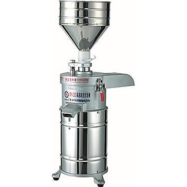 "SS-ㄚ樟的店" 明興牌 ( 賢沅 ) 高速磨豆分渣機-1HP-MH230 / MH-230