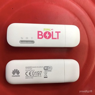 華為e8372h-153 bolt 4g lte huawei 4G路由器 隨身WiFi適用網卡