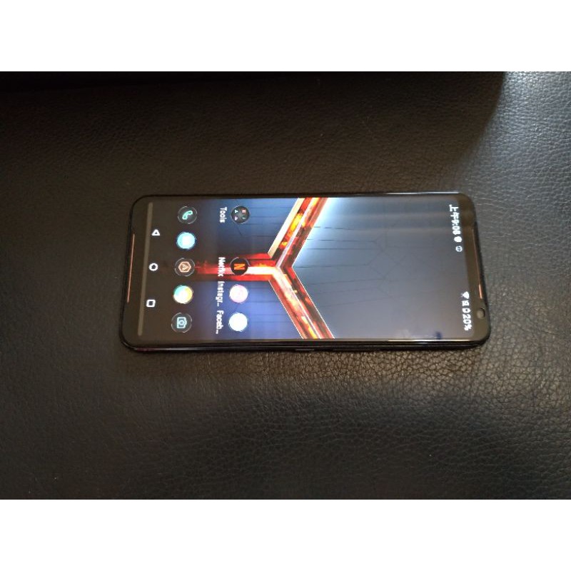 ASUS Rog phone2 512GB 6.5吋