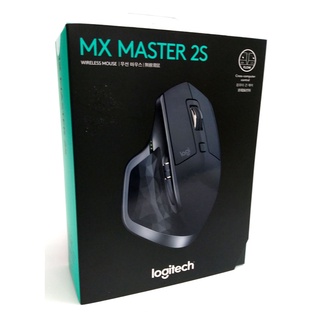 【3CTOWN】台灣公司貨 含稅附發票 Logitech 羅技 MX MASTER 2S 無線藍牙滑鼠