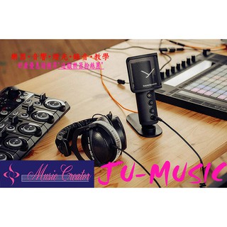 造韻樂器音響- JU-MUSIC - Beyerdynamic FOX USB 拜耳 錄音 麥克風 直播麥克風 宅錄