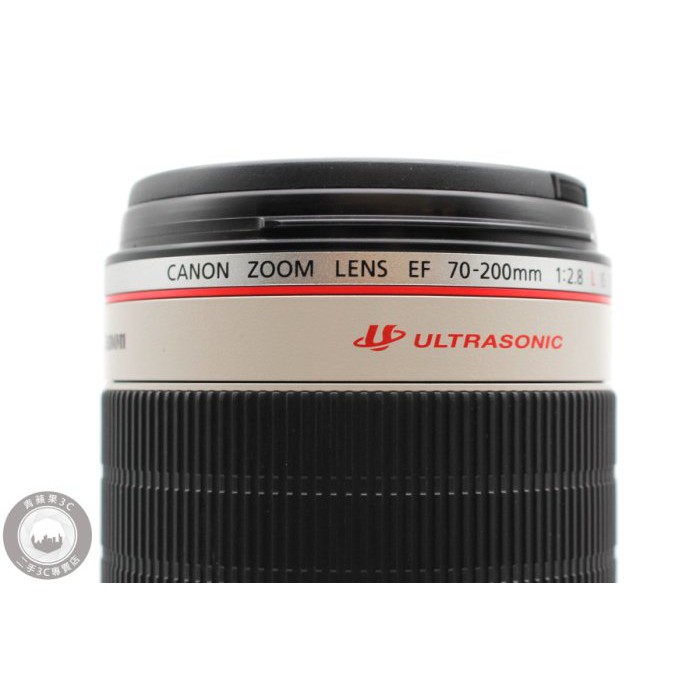 高雄青蘋果3c Canon Ef 70 0mm F2 8 L Is Ii Usm 小白兔中古鏡頭 蝦皮購物