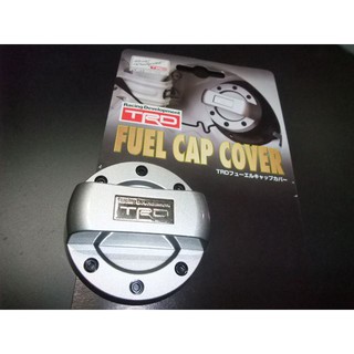 日本原裝 TRD 純正部品 油箱蓋 TOYOTA 86 CHR WISH ALTIS YARIS PRIUS 通用款