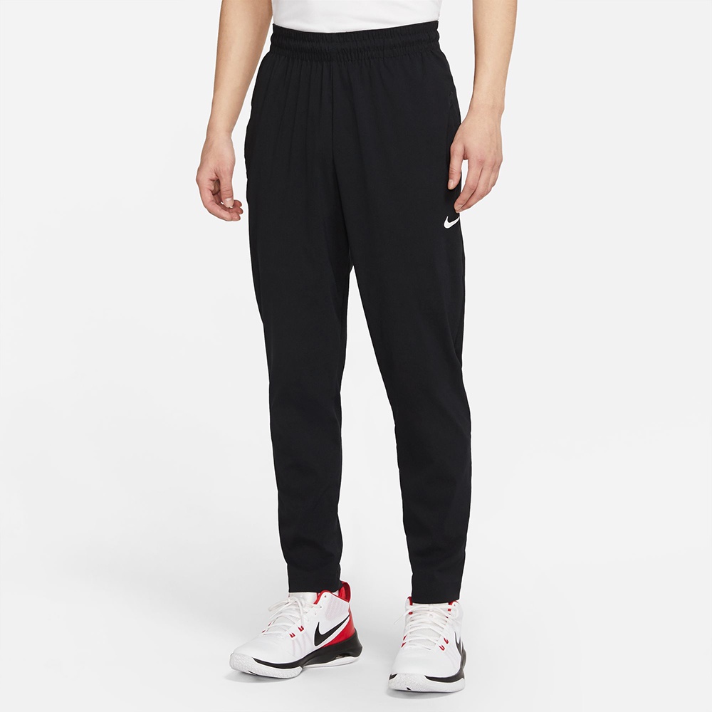 NIKE 耐吉2204男款 運動長褲 AS M NK DNA WOVEN PANT 黑 CV1991010