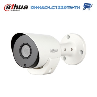 昌運監視器 大華 DH-HAC-LC1220TN-TH IoT 1080P 溫溼度偵測攝影機