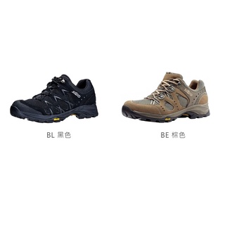 【日本 SIRIO】中性 GORE-TEX登山健行鞋『PF116』越野鞋.健行鞋.多功能鞋.戶外.露營