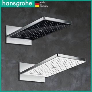 ⭐ 德國品牌 Hansgrohe Rainmaker Select 580 58公分 大花灑 頂噴花灑 24001