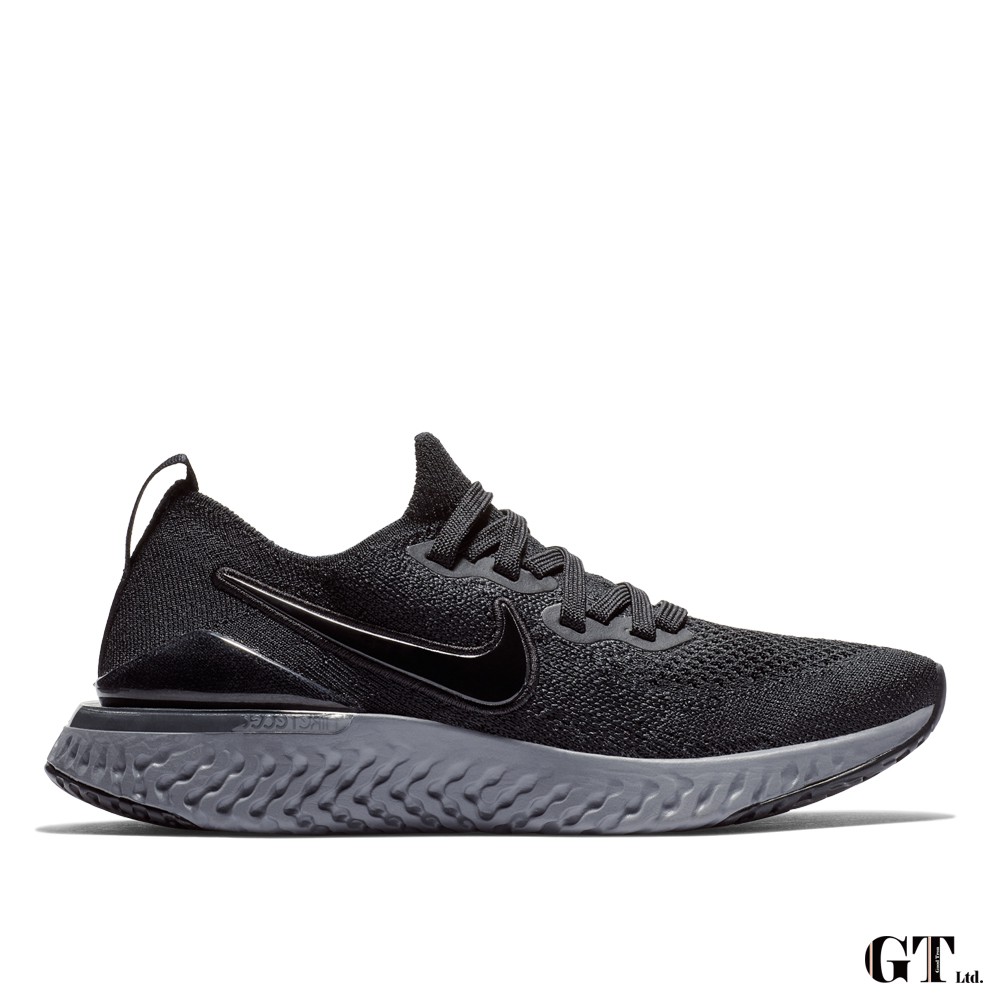 nike epic react flyknit 2 gs