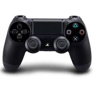 PS4 原廠手把 無線手把 無線控制器 (二手)二代版