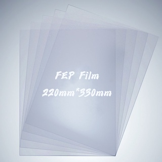 出清超低價FEP無限模境3D列印離型膜。
