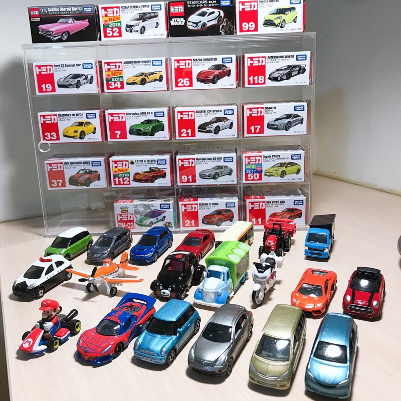 Tomica4臺 #臉書私單