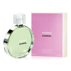 法國精品CHANEL Chance Eau Fraiche 綠色氣息女性淡香 100ml保證真品 3450 請問我