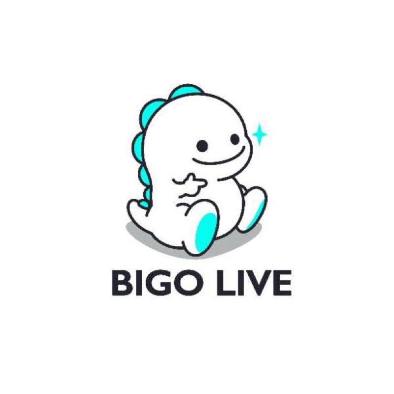 Bigo Live 恐龍娃娃