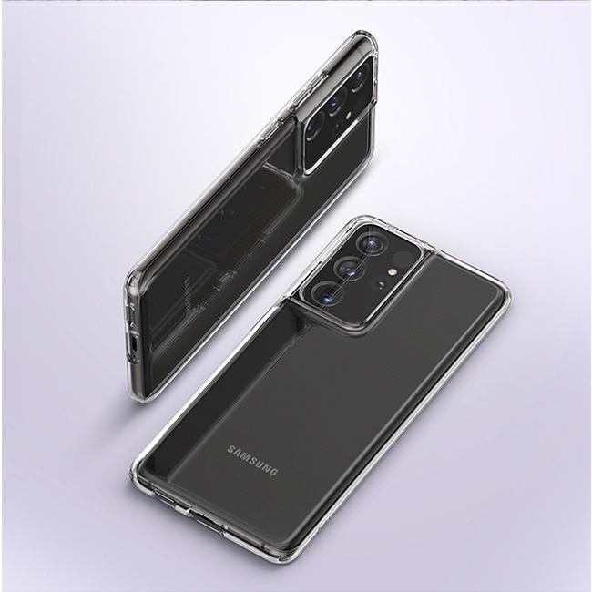 SGP Spigen Galaxy S22 Ultra _Liquid Crystal 手機保護殼手機套
