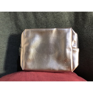 全新｜聖羅蘭 Yves Saint Laurent YSL 品牌化妝包 收納包