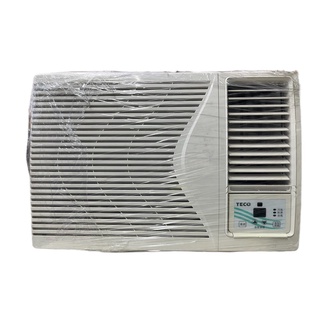 TECO東元 3-5坪 5級定頻右吹窗型冷氣 MW20FR2(九五成新) (含安裝價)