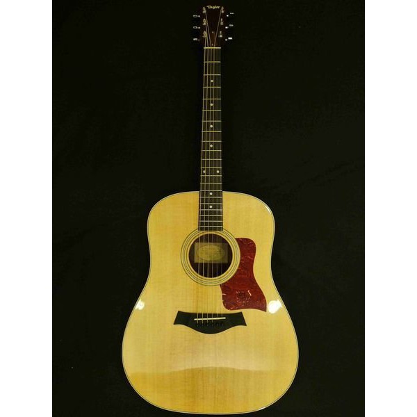 【卡比音樂工作室】-實體店面-全新2024年Taylor 210 Acoustic Dreadnought Guitar