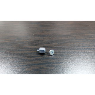 M.2 銅柱螺絲組 M.2 銅柱 M.2螺絲 電腦主機板用 M.2 2280 2260 2242 (華碩銅柱螺絲組)