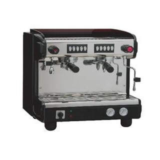 La Vie YCTL 02 小雙孔營業用義式咖啡機 商用咖啡機 半自動咖啡機-良鎂咖啡精品館