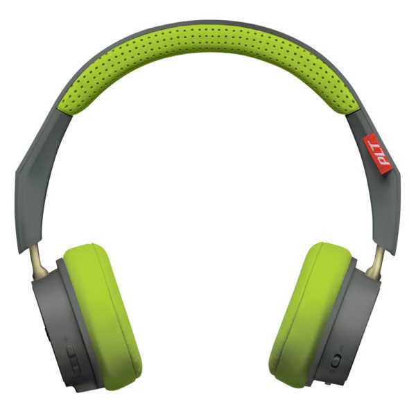 Plantronics BackBeat 505 藍芽耳機 [公司貨]青蘋果綠(福利品)