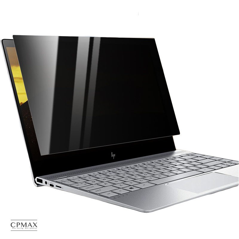 Cpmax 防窺片防窺膜24吋隱私保護電腦液晶螢幕筆記型電腦防偷看防偷窺非3m 蝦皮購物