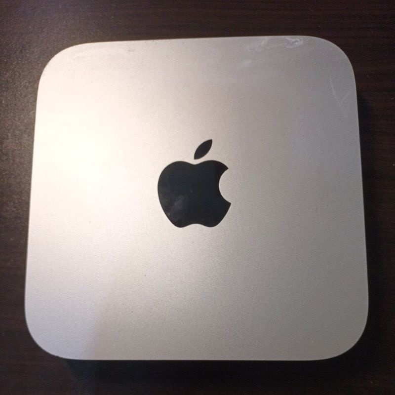 Mac mini 2014年末版