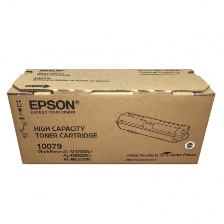 【ＢＫＹ】EPSON S110079 副廠碳粉匣