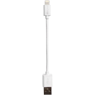 iPhone 充電短線 MFI 無包裝 Lightning 14cm