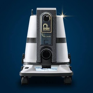 全新 德國海豚吸塵器 Dolphin 水濾式吸塵器 吳宗憲 三合一超強力空氣清淨除蟎吸塵器