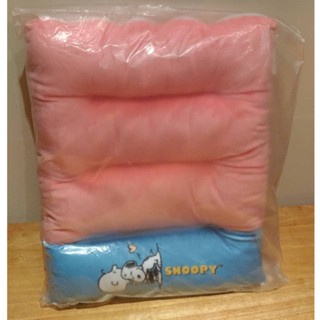 SNOOPY 多重幸福三用枕