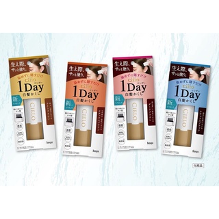 🚚 現貨🇯🇵日本製 Cielo染髮 宣若 髮根染髮梳 白髮染髮 髮根染髮 遮白髮 鬢毛刷 暫時性 佐倉小舖