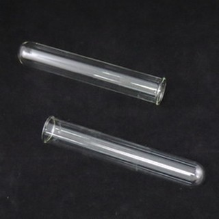玻璃試管  試驗管  翻口試管 平口試管 實驗試管 軟木塞／矽膠塞／橡皮塞