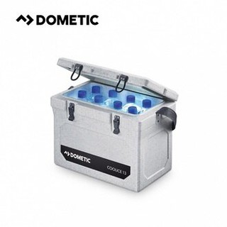 贈夾扇 DOMETIC WCI-13 可攜式COOL-ICE 冰桶 原WAECO改版
