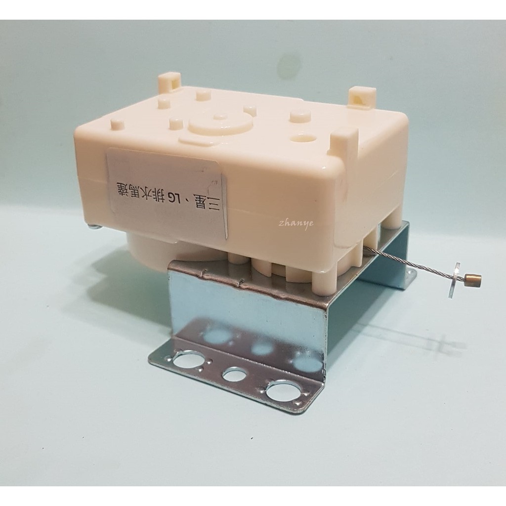 三星洗衣機排水馬達 LG洗衣機排水閥 排水電磁閥 洗衣機排水器 洗衣機牽引器三星LG韓製規格如圖適用XPQ-6C2