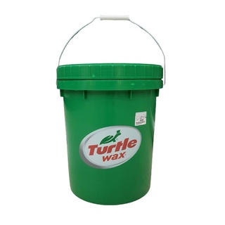 龜牌 Turtle Wax TW170 洗車水桶20公升+水桶蓋【麗車坊01528】