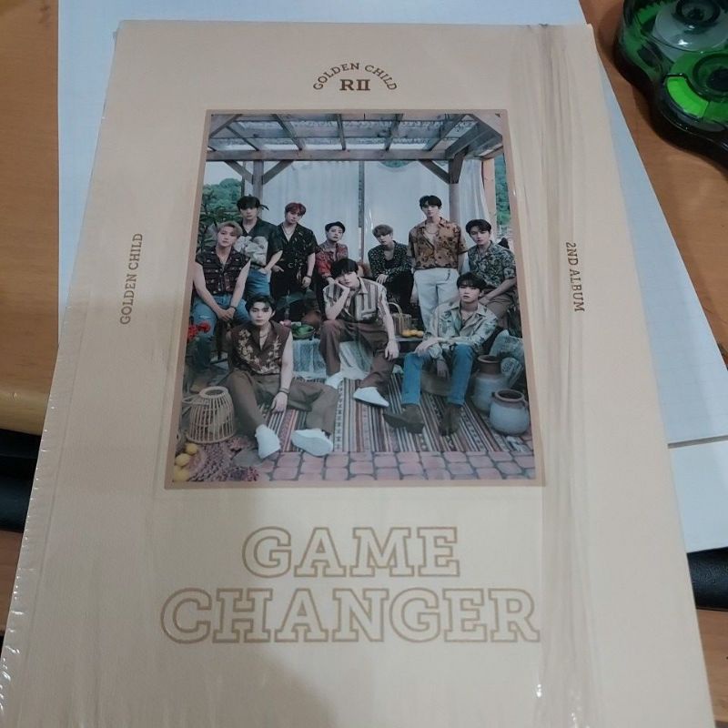 golden child game的價格推薦- 2025年12月| 比價比個夠BigGo