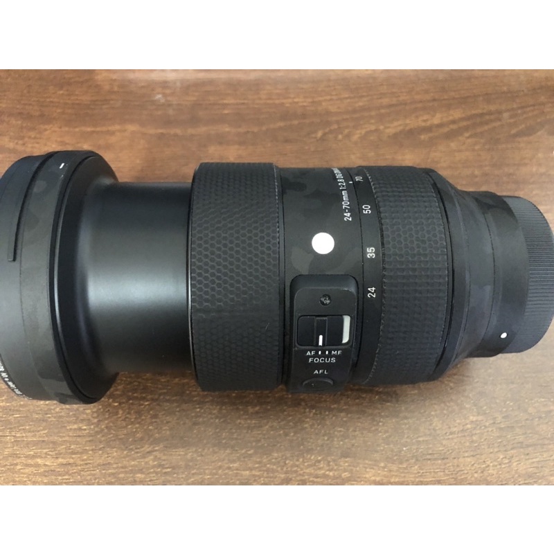 SIGMA 24-70mm F2.8 DG DN Art for sony (公司貨/保固到2023/01)