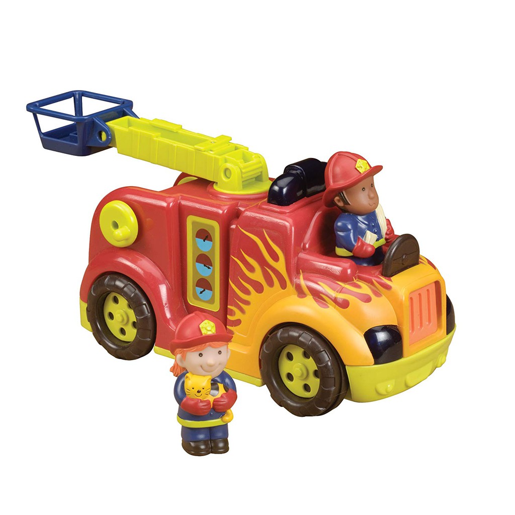 b boogie bus