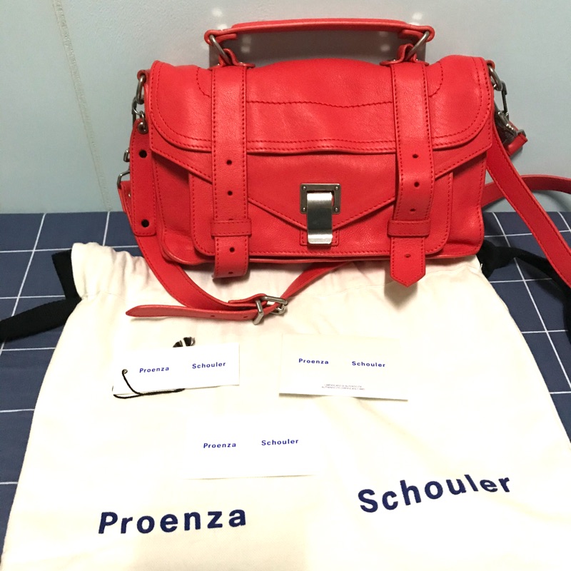 Proenza Schouler  PS1 (tiny)