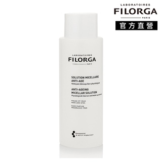 FILORGA 菲洛嘉 深層保濕卸妝水 400ml【官方直營旗艦店】