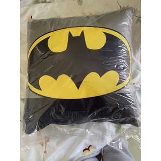 蝙蝠俠大抱枕 尺寸：50*50cm