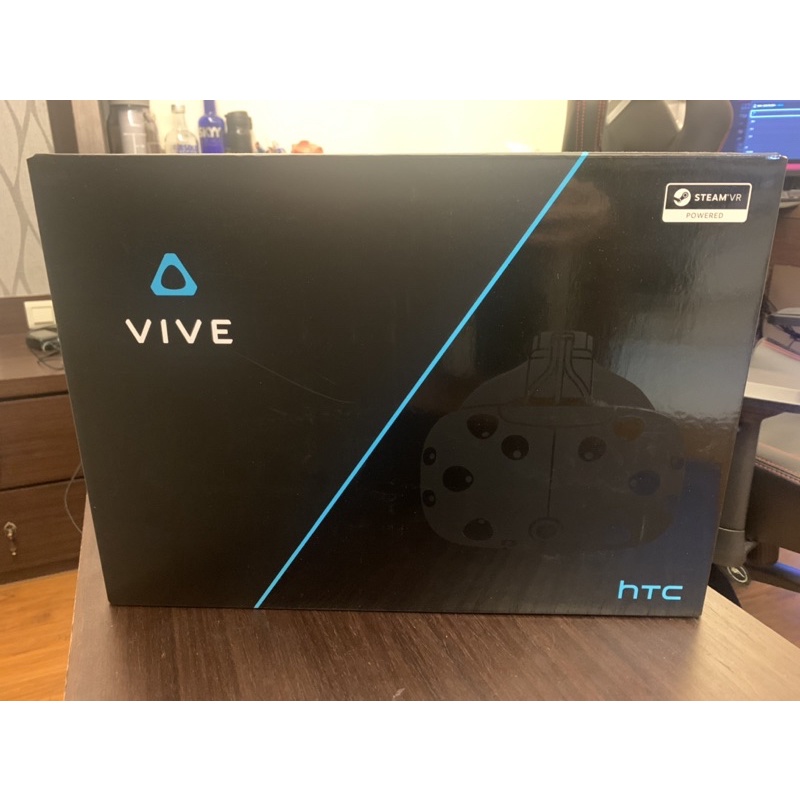 二手HTC VIVE