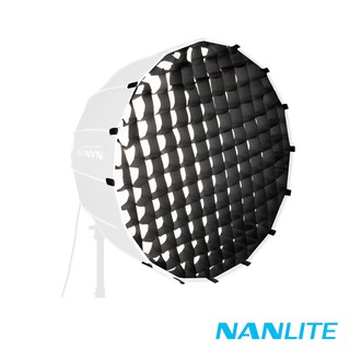 NanLite 南光 南冠 EC-PR90 Para 90 柔光箱 網格 格柵 公司貨 現貨 廠商直送