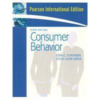 二手非新書 Consumer behavior 013237093X