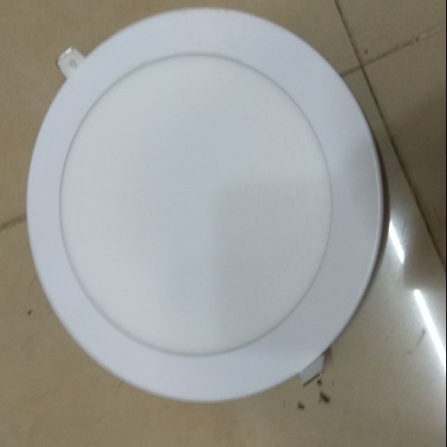 LED 圓形崁燈 22.5公分 18w 瑕疵內詳