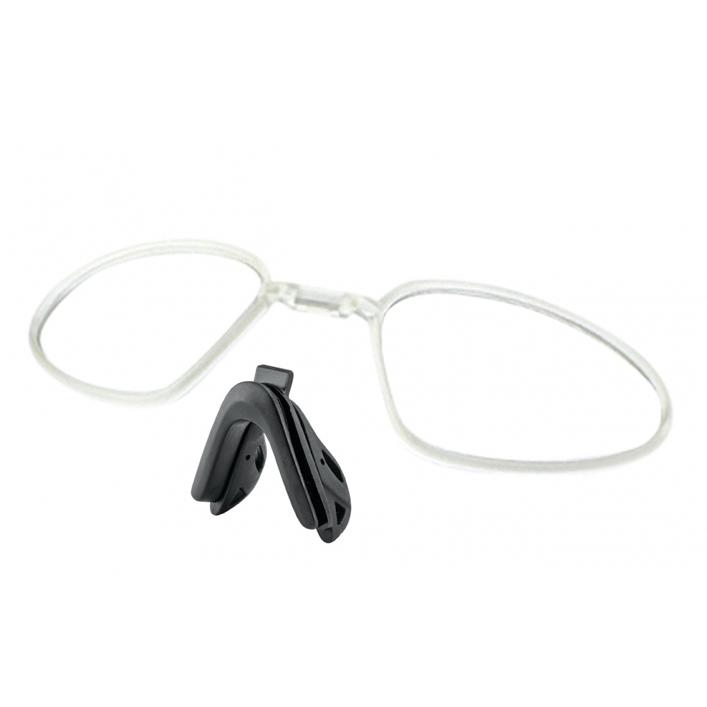 【全新特價】720armour 運動太陽眼鏡 近視專用內掛+鼻墊組合 R210-7C/R209-1