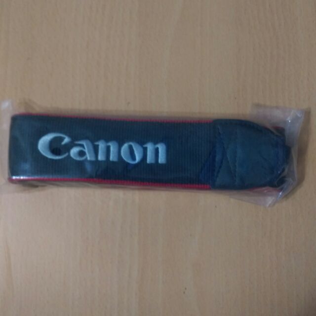 現貨 Canon 原廠背帶 相機背帶 可用 EOS 550D 600D 650D 700D 760D