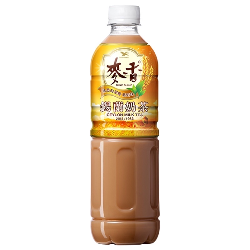 （限桃園地區）賣場任選五箱 及幫你送到府 統一 錫蘭奶茶 600ml 24入裝 飲料 礦泉水 外送 快速到貨