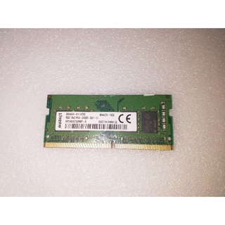 【賣可3C】金士頓 海力士 三星 原廠 DDR4 8G 680元起 筆電用記憶體 1Rx8