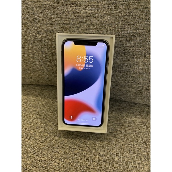 iphone x 64g